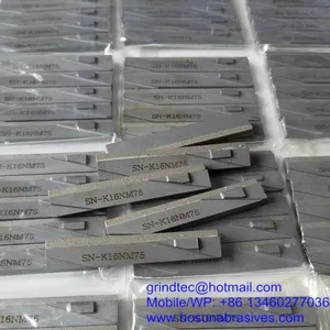 Sunnen Honing Stones, Superabrasive Diamond Abrasive Stones thumbnail-1