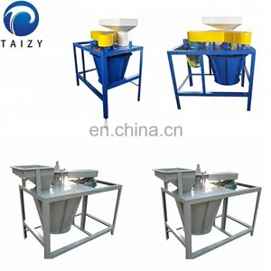 Automatic Black Walnut Cracker Machine Walnut Machine Pecan Cracker thumbnail-6