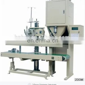 High Efficient Automatic Quantitative Grain Packing Filling Machine thumbnail-5