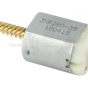 Chinses Factory dc Micro Motor Supplier 12v Motor dc thumbnail-2