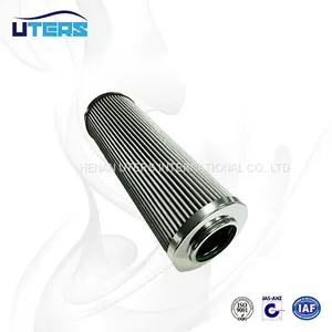 UTERS Replace of FILTREC Stainless Steel Filter Element D141G06B Accept Custom thumbnail-1