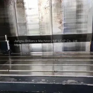 Mazak VTC-200BN Vertical Machining Center thumbnail-5