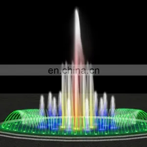 Hot Selling Chinese Product Molds Water Fountain for Outdoor Wedding Decoration thumbnail-4