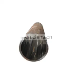 DIN2391 ST52 Honed Tube for Hydraulic Cylinder Seamless Steel Pipe thumbnail-3