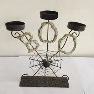 Halloween Candleholder thumbnail-1