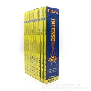 Hot Selling Mosquito Coi, Mosquito Repellent Coils Incense Sticks thumbnail-3