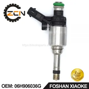 Fuel Injector Nozzle Gdi 06h906036g 0261500076 for VW Audi 2.0t thumbnail-1