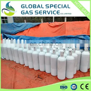 ISO9809-1 High Pressure 20l Special Gas Cylinder Price thumbnail-1