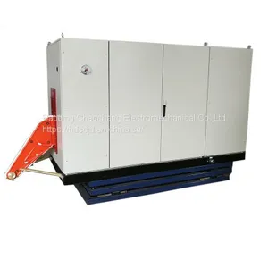 IGBT Integrated Solid State hf Welder thumbnail-5