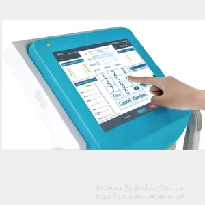 Height Weight Body Composition Analyzer Scale Scanner Inbody Tanita thumbnail-3