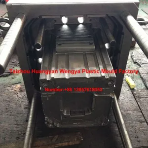 Washing Machine Mould--Box Mould thumbnail-1