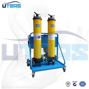 UTERS High Quality Explosion-proof Box-Type Movable Filter Carts FLYC-C Series Accept Custom thumbnail-3