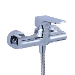 Single Lever Shower Faucet thumbnail-1