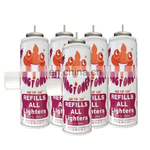 Gasone Butane Canisters thumbnail-1