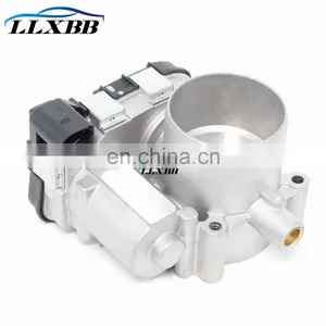 Original Electronic Throttle Body 036130062L For Audi A2 Ibiza Leon VW Lupo 1.4 16V 408238321006 ACM031 thumbnail-1