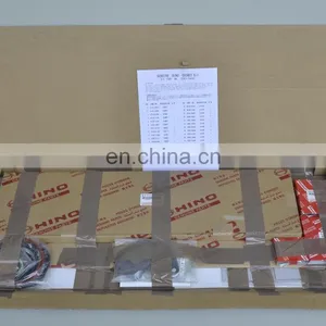 Excavator Engine Part Common Rail Injection Pump - For Hino Engine thumbnail-2