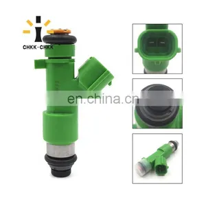 Fuel Injector Nozzle 16600-JK20A 2012-2013 3.5L thumbnail-3
