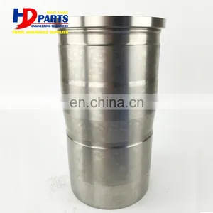 Engine Parts D12D Cylinder Liner VOE20498544 thumbnail-1