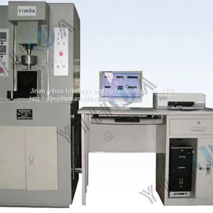 MMU-2 High-speed End-Face Friction and Wear Testing Machine thumbnail-1
