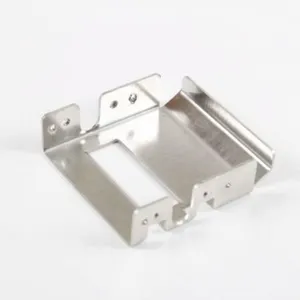 Stamping Carbon Steel Parts Stamping Tool&die Repair Aluminum Stamping thumbnail-2