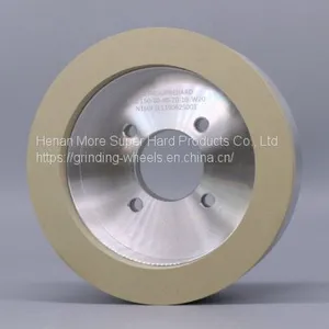 6A2 Cup Diamond Grinding Wheel thumbnail-3