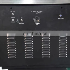 AC Converter Speed Governing Diesel Fuel Injection Pump Calibration Machine for Diesel Service Workshop thumbnail-7