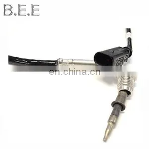 EGT Sensor Exhaust Gas Temperature For VW 1,6 TDI CRK 04L906088CE thumbnail-2
