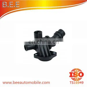 FOR VW THERMOSTAT HOUSING 06F 121 111G 06F121111G thumbnail-1
