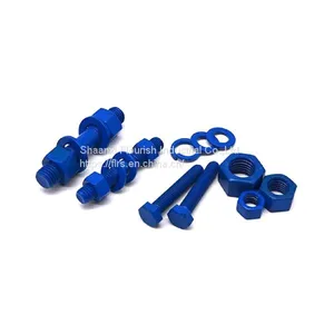 Mechanical Metal Fastener thumbnail-1