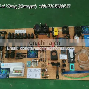 Common Rail Pump and Injector Test Bench Cr738 thumbnail-3