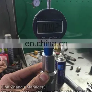 Removable Measuring Tools for 320D Injectors thumbnail-3