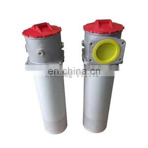 Replace TF Series Tank Mounted Hydraulic Suction Filter TF-250 thumbnail-2