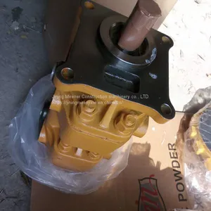 Bulldozer Part D70 D60 Trunnion 144-70-13381 thumbnail-3