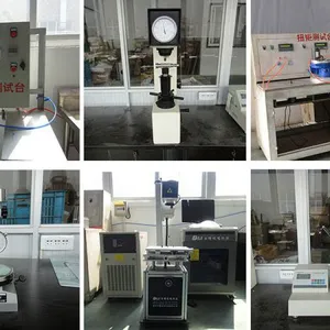 Zhejiang Kinko Fluid Equipment Co.,ltd company overview - view 3 thumbnail