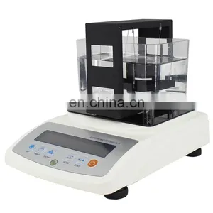 ZONHOW Measured Density and Volume LCD Direct Readings Densitometer thumbnail-2