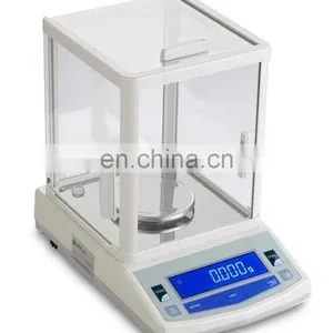 Digital Electronic Analytical Balance thumbnail-1