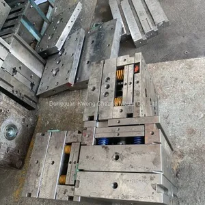 Customized Plastic Mould Making Bottle Cap Injection Mold thumbnail-1