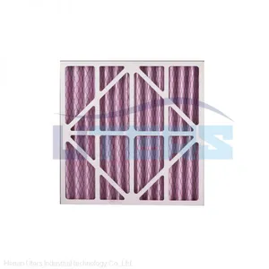 UTERS Replace of AAF Primary Filter Element AmAir 300GT thumbnail-1