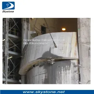 Diamond Wire Saw for Concrete Cutting, Wire Sawing thumbnail-1