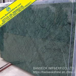 Green Marble Slabs thumbnail-1