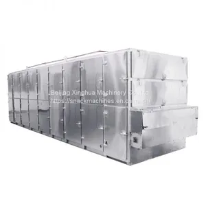 Continuous Belt Dryer thumbnail-3