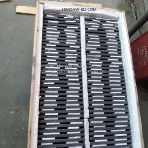 SiC Planks, RSiC Plank as Kiln Shelf With Recrystallized Silicon Carbide Ceramics (1650C R-SiC Plates) thumbnail-4