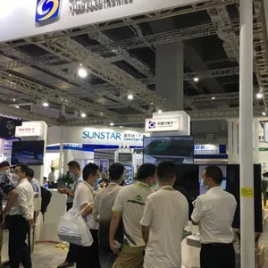 YUSH Electronic Technology Co.,Ltd company overview - view 2 thumbnail