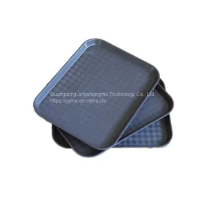 Trade Assurance Plastic Fast Food Tray,food Serving Tray, Cheap Plastic Tray thumbnail-4