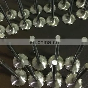 Racing Part Engine Valve Guide For Mitsubishi Galant VR-4 Eclipse I-II Lancer Evolution I-IX 4G63T 4G63 2.0T Titanium Retainers thumbnail-7