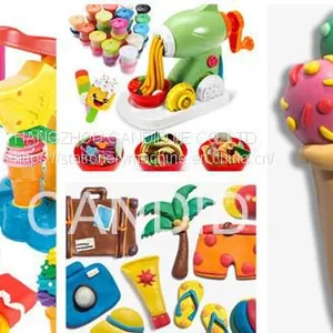 Plasticine Machine thumbnail-1