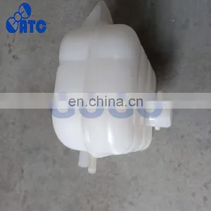 Engine Coolant Reservoir Tank w/ Cap for Suzuki Forenza Reno Chevrolet Optra Oem 96553255 96813425 thumbnail-5