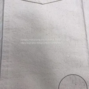 100%Cotton Denim Twill Fabric thumbnail-1