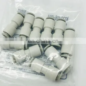 SMC Fitting Plastic Joints KQ2R06-04A thumbnail-4