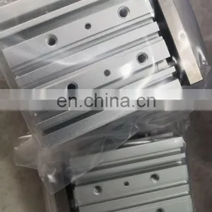SMC Double Rodless Air Cylinder MGPM20-50 thumbnail-4